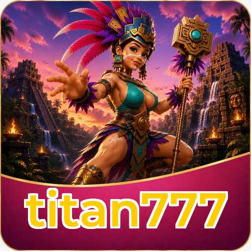 Panduan Download titan777