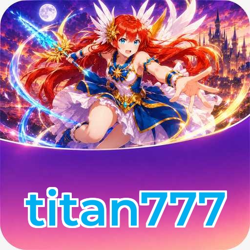 Tentang titan777